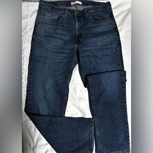 Levi's Athletic jeans Men’s